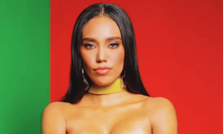 Priscila Valverde, cuarta eliminada de La casa de los famosos México