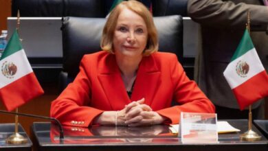 Privilegiaré diálogo sin renunciar a mi trayectoria Laura Castillo