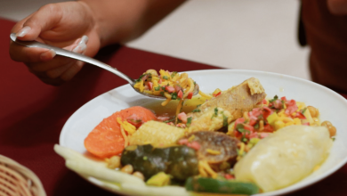 Puchero yucateco Historia, ingredientes y tradición de un platillo emblemático