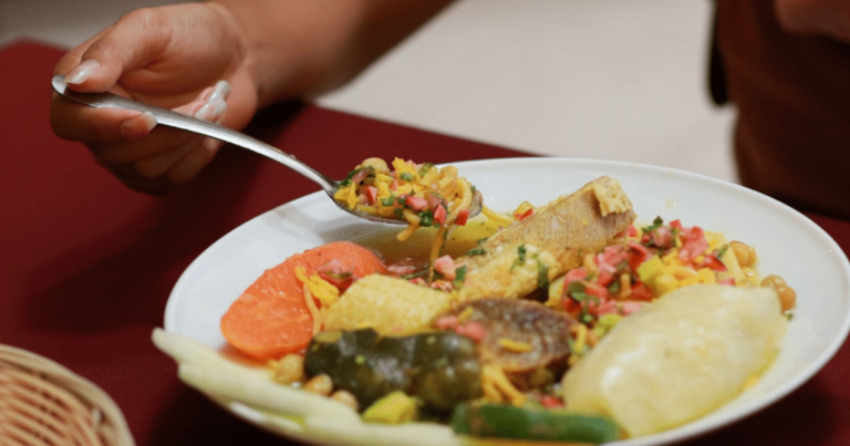 Puchero yucateco Historia, ingredientes y tradición de un platillo emblemático