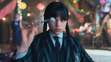 Qué pasó en Merlina resumen antes de la temporada 2