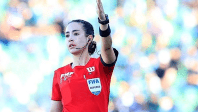 Rayados condena amenazas contra la árbitra Katia Itzel tras partido en la Leagues Cup