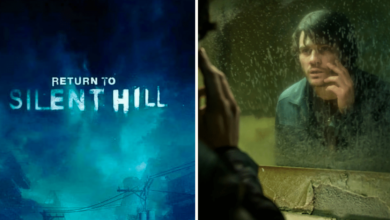Return to Silent Hill revela su primer adelanto
