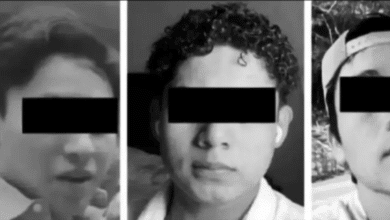 Se entregan jóvenes acusados de agresión sexual grupal en Campeche
