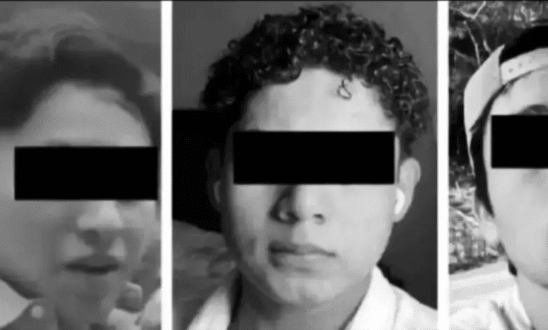 Se entregan jóvenes acusados de agresión sexual grupal en Campeche