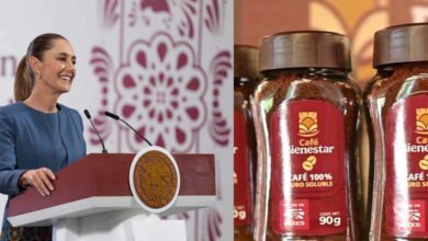 Sheinbaum anuncia Café del Bienestar