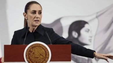 Sheinbuam no hay colaboración sin precedentes con la DEA