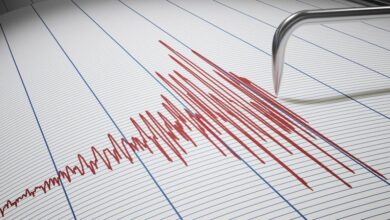 Sismo con epicentro en Oaxaca, no se activa la alerta sísmica en CDMX