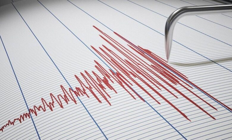 Sismo con epicentro en Oaxaca, no se activa la alerta sísmica en CDMX