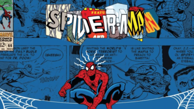 Spider-Man celebra su día el héroe que sigue robando corazones en todo el mundo (Foto por erikblog)