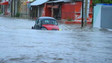 Tormentas eléctricas y calor extremo se esperan en Campeche