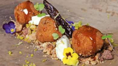 Trufas en México el tesoro oculto que conquista la alta cocina