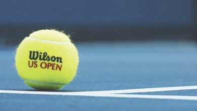 US Open Todo lo que debes saber del Grand Slam
