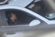 Video exhibe a policías de CDMX en actos sexuales dentro de patrulla; SSC abre investigación