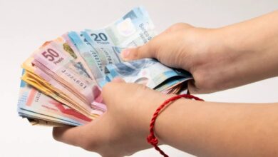 Afore: rompen récord retiros por desempleo (Foto de internet)