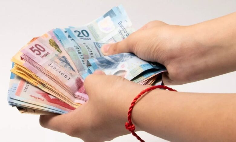 Afore: rompen récord retiros por desempleo (Foto de internet)