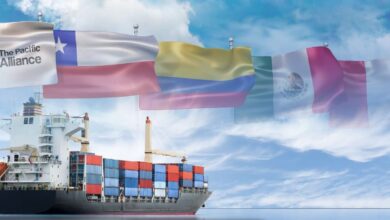 Empresarios impulsan entrada de Costa Rica a la Alianza del Pacífico (Foto de internet)