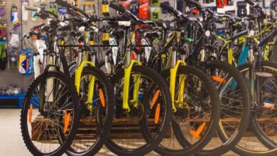 Indagarán sobre bicis chinas y pisos cerámicos indios (Foto de internet)