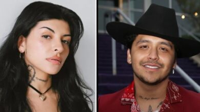 Cazzu comparte mensaje tras polémica entrevista de Nodal (Fotos de internet)