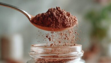 Profeco revela los peores chocolates en polvo de México (Foto de internet)