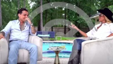 Christian Nodal afirma que Ángela Aguilar es su pareja definitiva (Foto de internet)