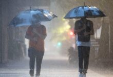 ¡Prepárate! Habrá lluvias puntuales muy fuertes en Michoacán, Guerrero y estos estados (Foto de internet)