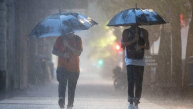 ¡Prepárate! Habrá lluvias puntuales muy fuertes en Michoacán, Guerrero y estos estados (Foto de internet)