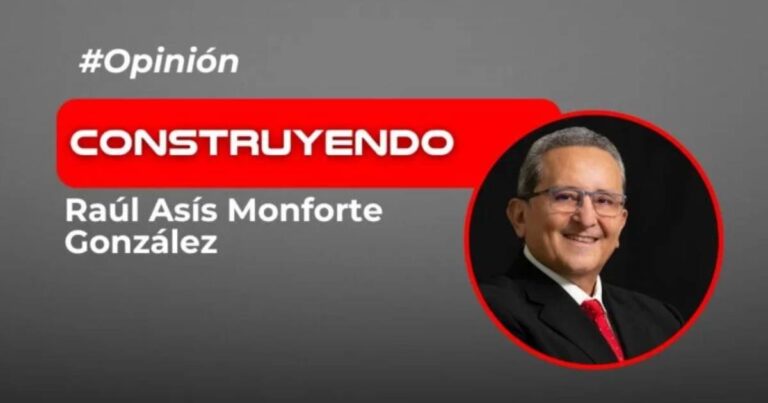 Construyendo por: Raúl Asís Monforte González.