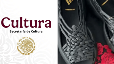 El Gobierno mexicano, encabezado por Claudia Sheinbaum, y autoridades de Oaxaca acusan a Adidas y al diseñador Willy Chavarria de apropiación cultural por un modelo de sandalias inspirado en un diseño tradicional de Villa de Hidalgo Yalalag.
