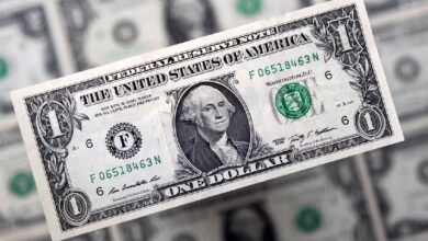 Precio de dólar a la baja ante expectativa de menor tensión comercial (Foto de internet)