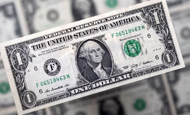 Precio de dólar a la baja ante expectativa de menor tensión comercial (Foto de internet)