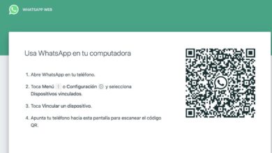 Reportan caída de WhatsApp Web ¿Te diste cuenta? (Foto de internet)