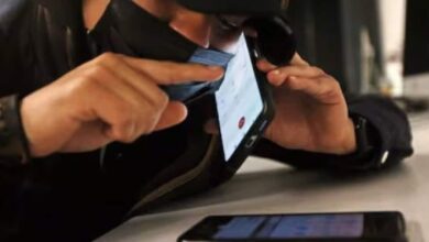 Advierten sobre nueva modalidad de extorsión por llamadas de celular (Foto de internet)