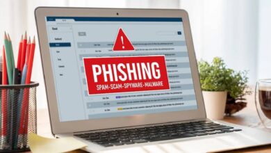 "Hackers" aprovechan regreso a clases para hacer fraudes (Foto de internet)