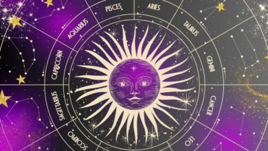 Horóscopos de hoy 20 de agosto: martes de analizar tus decisiones (Foto de internet)