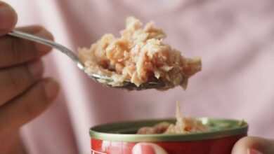 Retiran marca de atún enlatado por contaminación, su consumo puede ser mortal (Foto de internet)