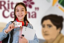 Pagos Beca Rita Cetina: fecha del próximo pago (Foto de internet)