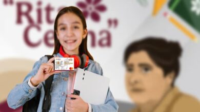 Pagos Beca Rita Cetina: fecha del próximo pago (Foto de internet)