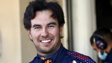 Checo Pérez regresa a la Fórmula 1 con Cadillac (Foto de internet)