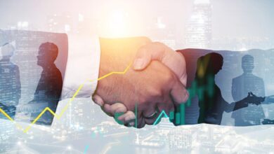 La inversión extranjera rompe récord: Sheinbaum (Foto de internet)