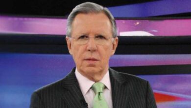 Joaquín López-Dóriga habla sobre su lucha contra el cáncer (Foto de internet)