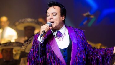¿Qué podrás ver en la serie de Juan Gabriel? A 9 años de su partida (Foto de internet)
