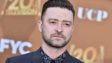 ¿Qué es la enfermedad de Lyme? Justin Timberlake la padece (Foto de internet)