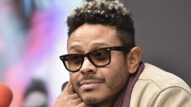 Kalimba aborda su epilepsia y bipolaridad (Foto de internet)