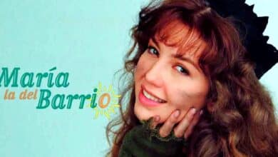 María la del Barrio cumple 30 años y así lo celebró Thalía (Foto de internet)