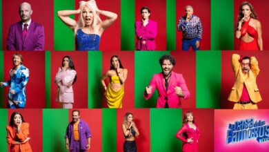 ¿Qué personaje de La Casa de los Famosos México 3 eres según tu signo? (Foto de internet)