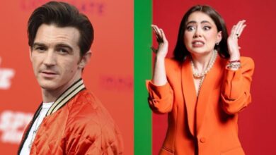Drake Bell amenaza con demandar a Mariana Botas, en LCDLFM3 (Foto de internet)