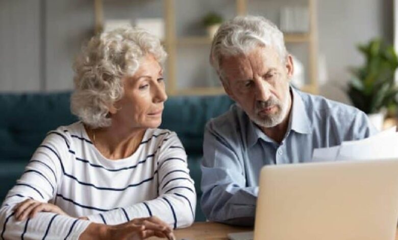 ¿En qué gastan los pensionados y jubilados en México? (Foto de internet)