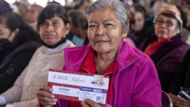 Pensión Mujeres Bienestar de 60 a 64 años ¿Hasta cuándo puedes registrarte? (Foto de internet)