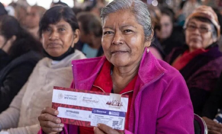 Pensión Mujeres Bienestar de 60 a 64 años ¿Hasta cuándo puedes registrarte? (Foto de internet)